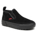 Vans Sneakersy Mid Slip Mte-1 VN0A5KQS4261 Čierna