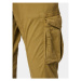 Alpha Industries Jogger nohavice Twill 116202 Zelená Classic Fit