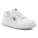 Calvin Klein Jeans Sneakersy V3X9-80864-1355 M Biela