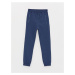 LC Waikiki Basic Boy's Jogger Sweatpants with Elastic Waist