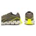 Reebok Sneakersy Zig Dynamica 4 Adventure 100074700 Kaki