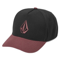 Volcom Embossed Stone Adj Cap , Šiltovka, Velikosť: