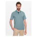 Jack&Jones Polokošeľa Logan 12229420 Zelená Standard Fit