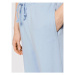Levi's® Teplákové nohavice A0887-0016 Modrá Regular Fit