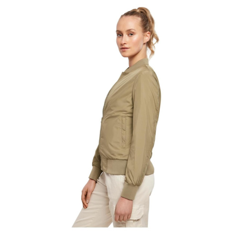 Dámska bunda Urban Classics Bomber