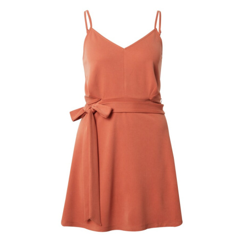 Šaty na ramienka Edited