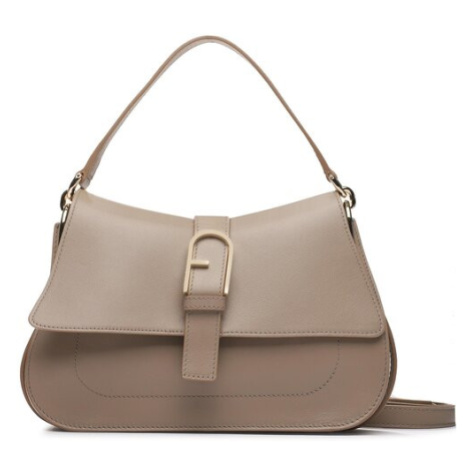 Furla Kabelka Flow WB00996-BX2045-1257S-1007 Béžová