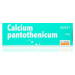 Dr. Müller Calcium pantothenicum masť pre upokojenie pokožky