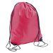 SOĽS Urban Batoh 7l SL70600 Neon coral