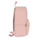 Disney Safta Minnie Mouse polstrovaný batoh na notebook 14,1" - ružový - 20L
