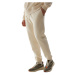 Pánske tepláky 4F TROUSERS-4FWSS24TTROM648-83S-BEIGE