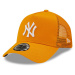 New Era New York Yankees 9Forty Trucker Cap