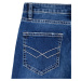 CONTE Jeans Dark Blue