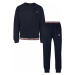 Fila FPW1106 Man Pyjamas Navy Fitness bielizeň