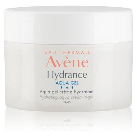 Avène Hydrance Aqua-gél