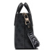 Guess Kabelka Latona (SG) Mini-Bags HWSG92 11750 Čierna