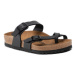 Birkenstock Žabky Mayari 0071791 Čierna