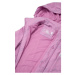 Northfinder BJOORK Dámska bunda, ružová, veľkosť