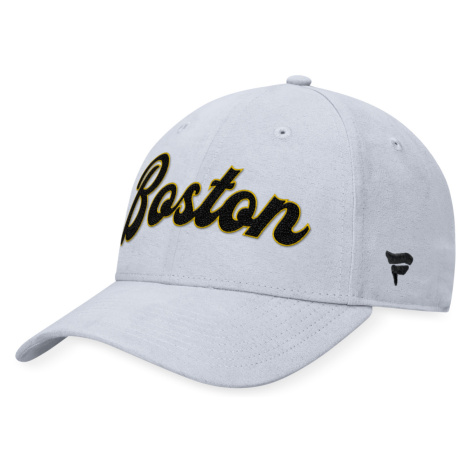 Boston Bruins čiapka baseballová šiltovka Heritage Snapback