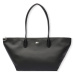 Lacoste  Athena Bag NF4826ZP - Noir  Peňaženky Čierna