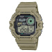 CASIO WS-1700H-5AVEF