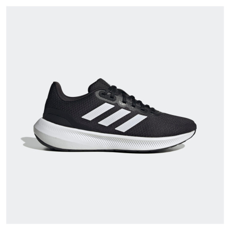Dámska bežecká obuv Runfalcon 3.0 čierna Adidas