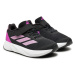 Dievčenská športová obuv (tréningová) ADIDAS Duramo SL EL K purple burst bliss lilac purple burs