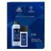 Adidas UEFA 10 DNS 75ml + SG 250ml