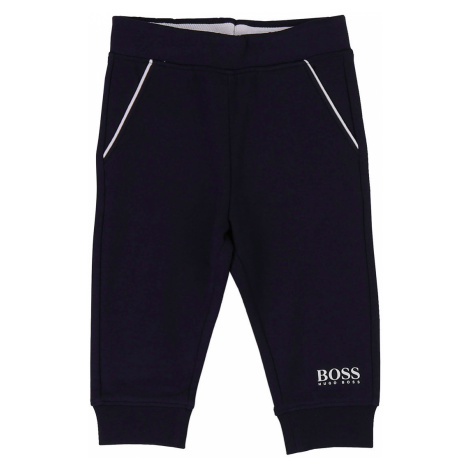 Chlapčenské tepláky Hugo Boss