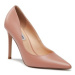 Steve Madden Lodičky Evelyn-E Pump SM19000078 SM19000078-602 Ružová