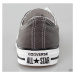 tenisky nízke CONVERSE Chuck Taylor All Star sivá biela