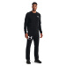 Mikina Under Armour Rival Terry Lc Crew Black