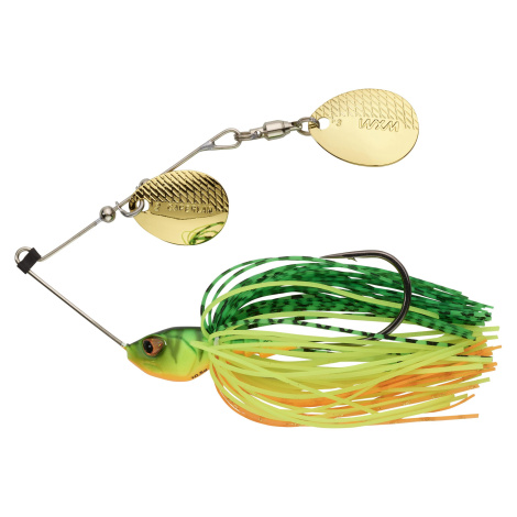 Nástraha spinnerbait Spino CPT 10,5 g firetiger