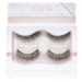 Luvia Cosmetics Vegan Lashes umelé mihalnice typ Diana