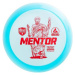 Discmania Active Premium Mentor Blue