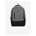 Batoh Enrico Benetti Hamburg 15 Notebook Backpack Light Grey"