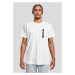 ASAP T-shirt white