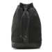 Calvin Klein Kabelka Re-Lock Drawstring Bag Sm Perf K60K610636 Čierna