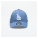 Šiltovka New Era Los Angeles Dodgers 9FORTY Strapback Faded Blue