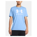 Under Armour Men's T-shirt UA SPORTSTYLE LOGO UPDATE SS - Men's