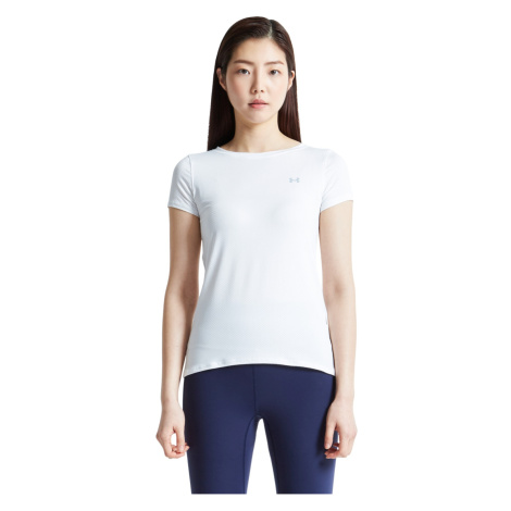Dámske športové tričká a tielka Under Armour