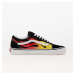 Tenisky Vans Old Skool Flame/ Black/ Tr White