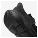 Pánska bežecká obuv Jogflow 500K.1 full čierna