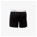 Calvin Klein Modern Cotton Stretch Boxer Brief 3-Pack Black/ Black/ Black