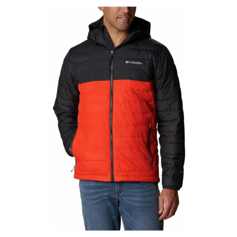 Pánske zimné bundy Columbia