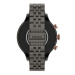 Fossil Smart hodinky Gen 6 FTW6078 Sivá