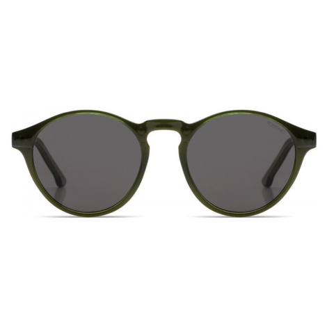 Komono  Devon  Slnečné okuliare Zelená