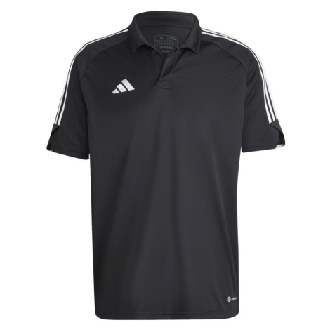 Pánske polo tričko Tiro 23 League M HS3578 - Adidas