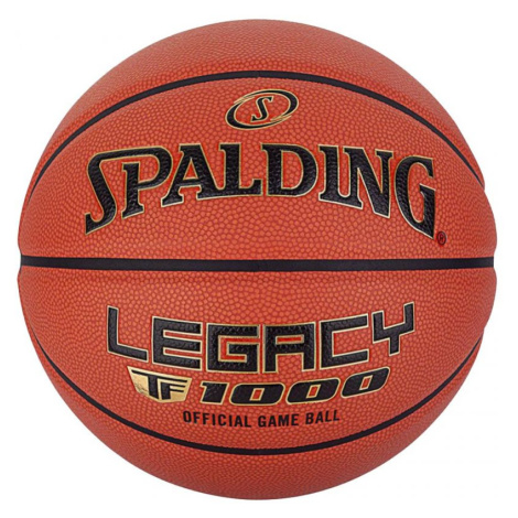 Spalding TF-1000 Legacy basketbal 76963Z