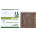 Cannaderm Natura Spa soap with peat extract čistiace bahenné mydlo s konopným olejom